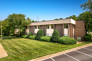 Fairway Office Condominiums - Commercial Property