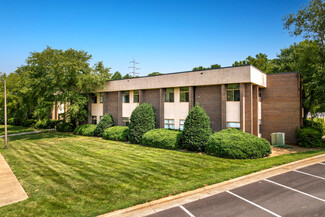 More details for 3623 Latrobe Dr, Charlotte, NC - Office for Sale