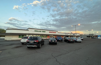 3345 N 19th Ave, Phoenix, AZ for rent Building Photo- Image 1 of 6