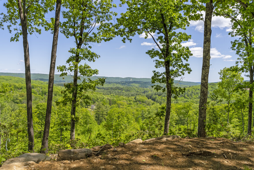 13 Dew Rd, Barkhamsted, CT for sale - Aerial - Image 2 of 18