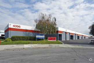 More details for 4396 Enterprise Pl, Fremont, CA - Industrial for Rent