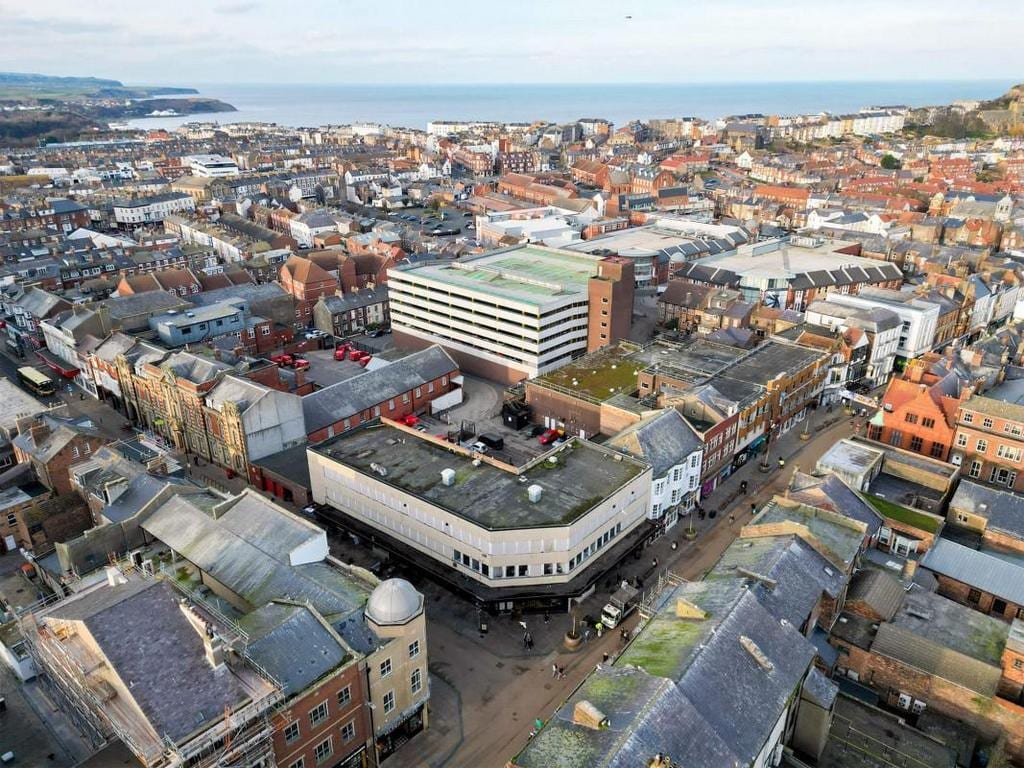 115-121 Westborough, Scarborough to rent Building Photo- Image 1 of 5