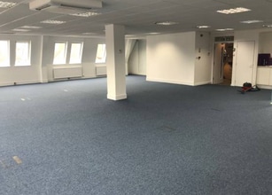 Church Walk, Burgess Hill to rent Interior Photo- Image 1 of 5