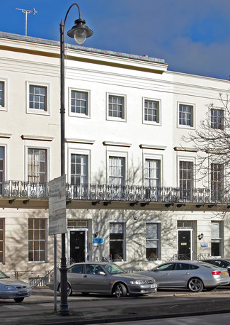 More details for 37 St Georges Rd, Cheltenham - Office for Rent