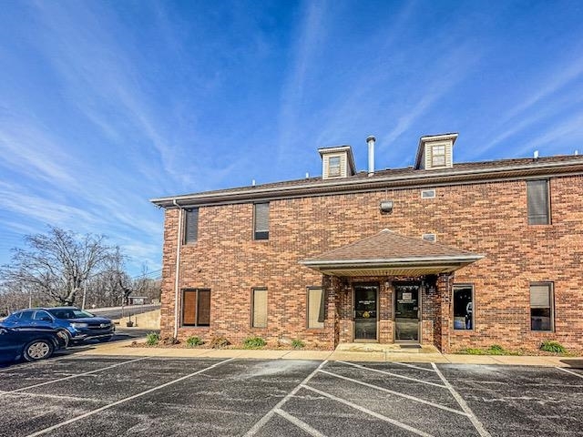 1411 N Race St, Glasgow, KY for rent - Building Photo - Image 2 of 15