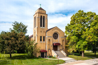 2430 S Beatrice St, Detroit, MI for rent Building Photo- Image 1 of 7