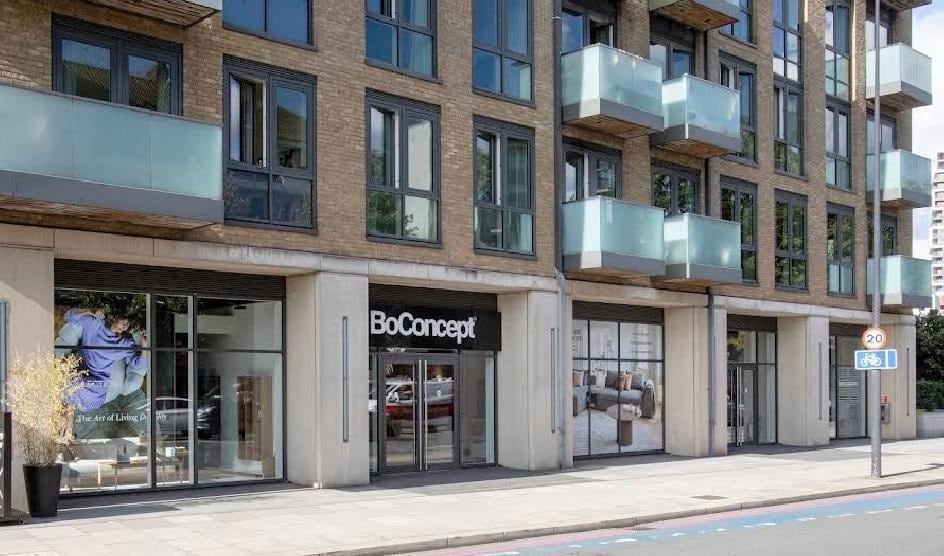 York Rd, London to rent - Building Photo - Image 2 of 15