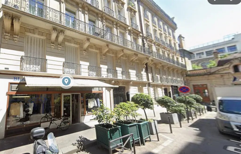 Vente Commerce 61 m² - Photo 1