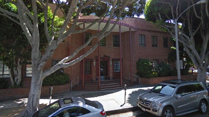 1137 2nd St, Santa Monica, CA for rent - Building Photo - Image 1 of 7