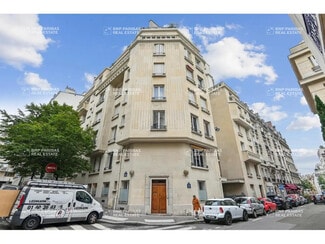 More details for 28 Rue Scheffer, Paris - Office to Rent
