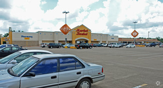 More details for 3955-3965 Phelan Blvd, Beaumont, TX - Retail for Rent