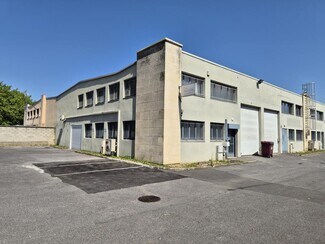 More details for Light Industrial to Rent