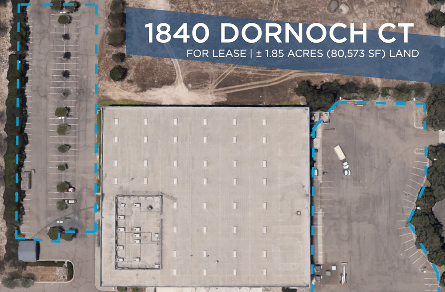 1840 Dornoch Ct, San Diego, CA for rent - Building Photo - Image 1 of 3