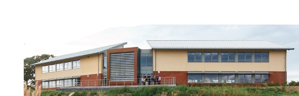 Mentmore Way, Poringland for sale - Primary Photo - Image 1 of 1