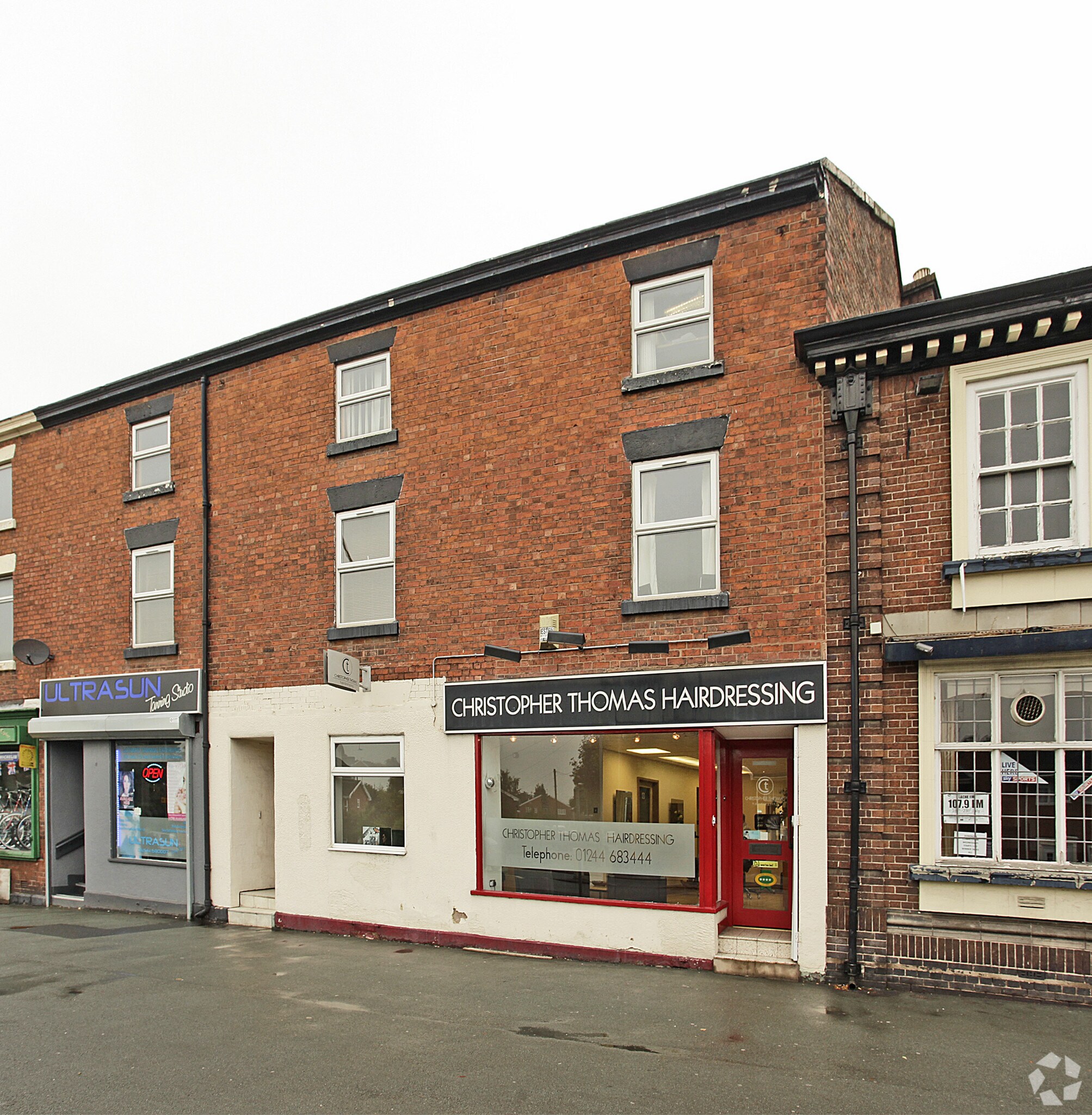 38-40 Chester St, Chester for sale Building Photo- Image 1 of 1