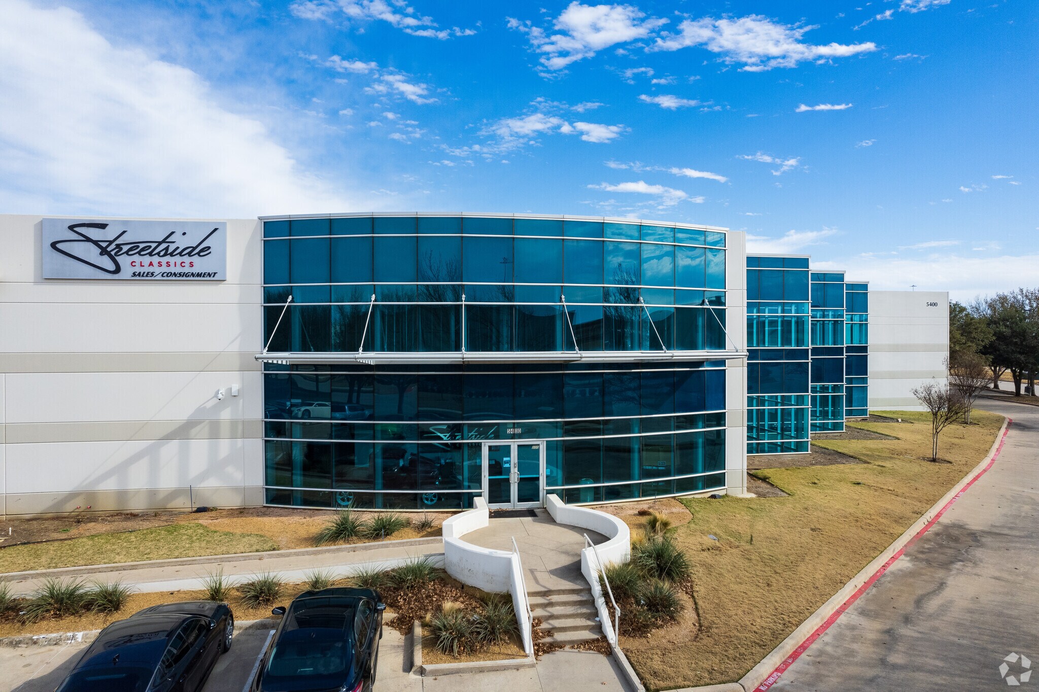 5400 Sandshell Dr, Fort Worth, TX to rent Building Photo- Image 1 of 8