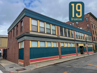 More details for 19 Brookline St, Cambridge, MA - Office, Light Industrial for Rent