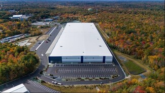 More details for 211 Highland St, East Bridgewater, MA - Industrial for Rent