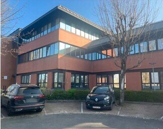 More details for Office, Light Industrial to Rent