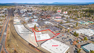 More details for 355 NE 2nd St, Bend, OR - Retail for Rent