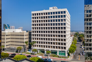 More details for 11620 Wilshire Blvd, Los Angeles, CA - Multiple Space Uses for Rent