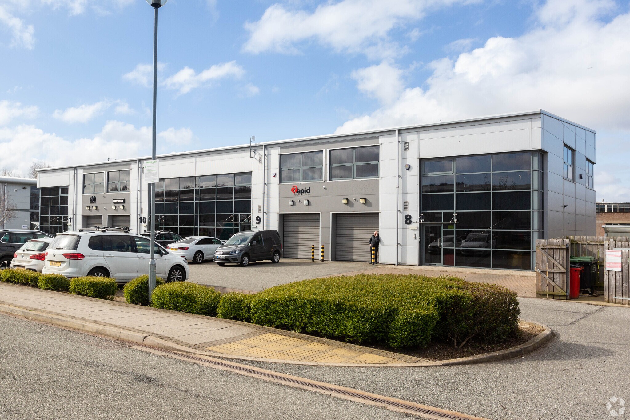 8 Third Ave, Gateshead for sale Primary Photo- Image 1 of 1