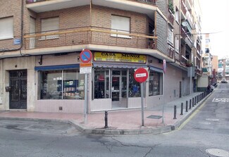 More details for Calle Zaragoza, 14, Móstoles - Retail to Rent