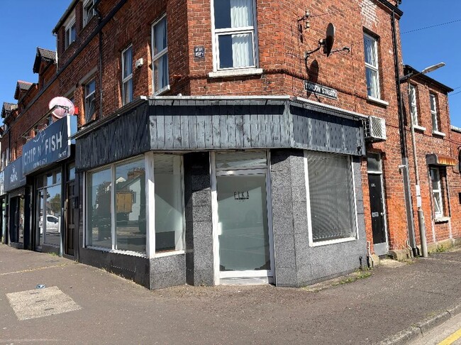 More details for 186 Ravenhill Rd, Belfast - Retail to Rent