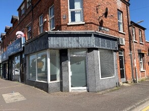 186 Ravenhill Rd, Belfast to rent Building Photo- Image 1 of 3