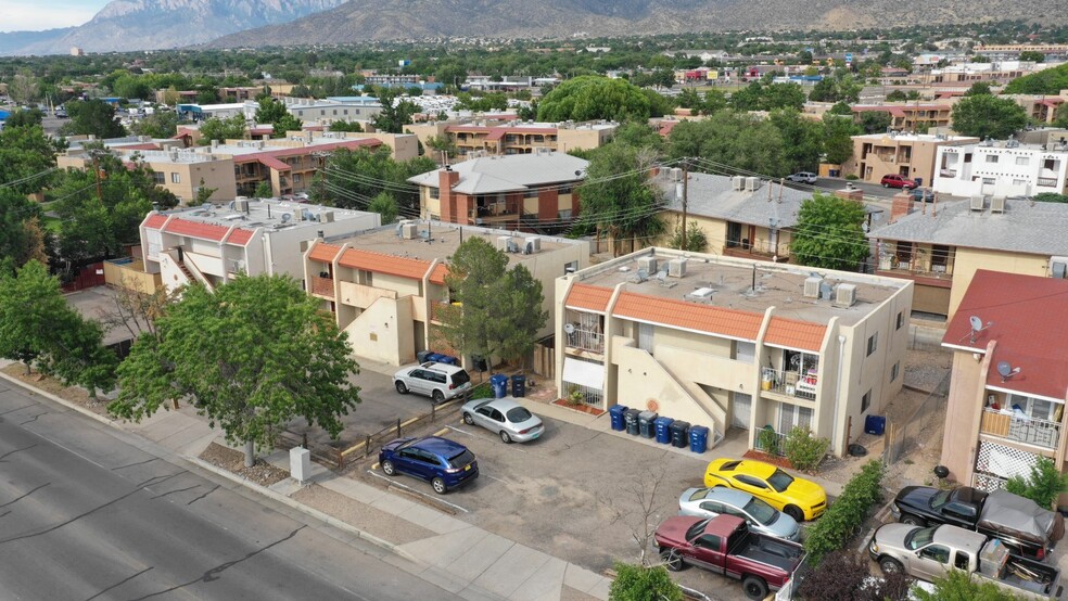 304 Western Skies Dr SE, Albuquerque, NM for sale - Building Photo - Image 1 of 1