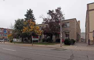 More details for 47 Simcoe St S, Oshawa, ON - Office/Retail for Rent