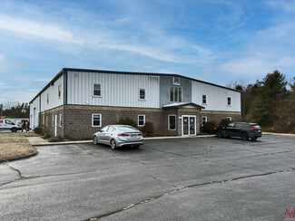 More details for 368 Killingly Rd, Pomfret Center, CT - Light Industrial for Sale