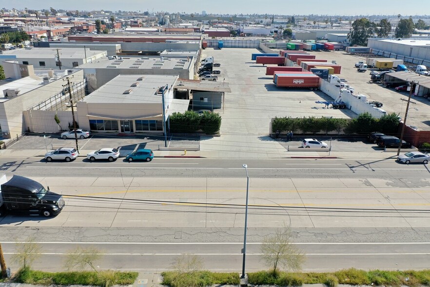 15326 S Figueroa St, Gardena, CA for sale - Building Photo - Image 1 of 1