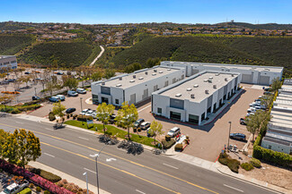 More details for 14035 Kirkham Way, Poway, CA - Industrial for Rent