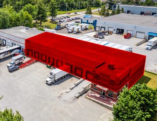 More details for 1665 Rue Atmec, Gatineau, QC - Industrial to Rent