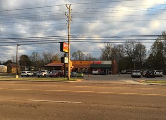 More details for 7310-7330 Highway 64, Oakland, TN - Retail for Rent