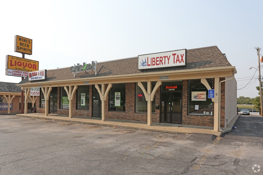 11301 E 40 Hwy, Independence 64055 UK