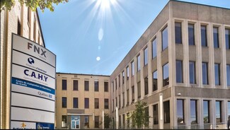 More details for 25-39 Rue Dufferin, Granby, QC - Office to Rent