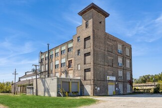 More details for 601 W 81st St, Chicago, IL - Industrial for Sale