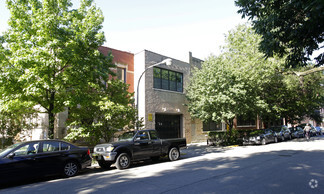 More details for 2035-2043 W Wabansia Ave, Chicago, IL - Office, Office/Retail for Rent