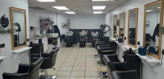 44 High St, Ashford to rent - Interior Photo - Image 3 of 3