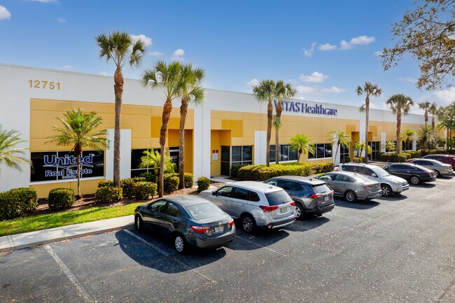 More details for 12601 Westlinks Dr, Fort Myers, FL - Office to Rent