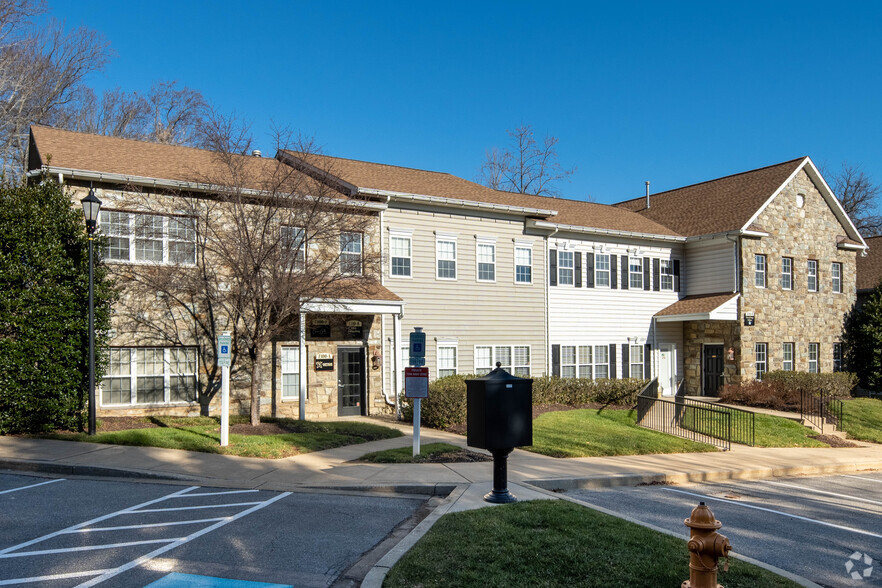 7300-7320 Grace Dr, Columbia, MD for rent - Building Photo - Image 1 of 18