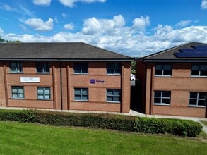 Beresford Way, Chesterfield to rent Building Photo- Image 2 of 11