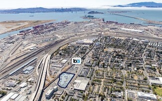 More details for 500 Kirkham St, Oakland, CA - Land for Sale