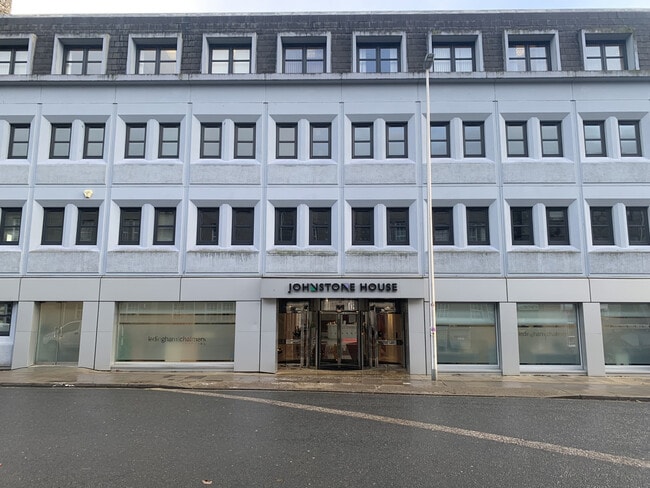 More details for 52-54 Rose St, Aberdeen - Office to Rent