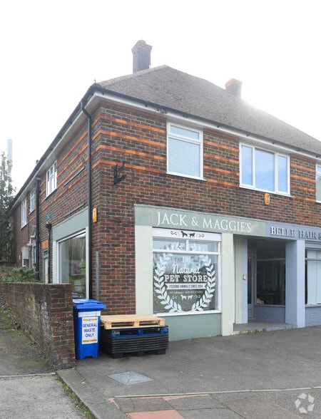 6 Wilmington Para, Brighton for sale - Primary Photo - Image 1 of 1