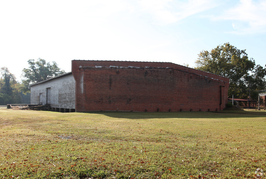 5160 Railroad St, Battleboro, NC for sale - Primary Photo - Image 1 of 1