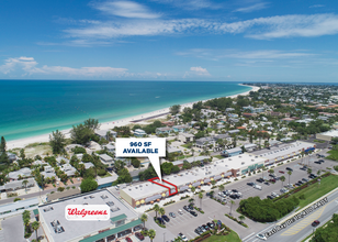 3200-3352 E Bay Dr, Holmes Beach, FL for rent Building Photo- Image 1 of 1