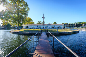 260 Lake Hamilton Dr, Hot Springs, AR for sale Building Photo- Image 1 of 11